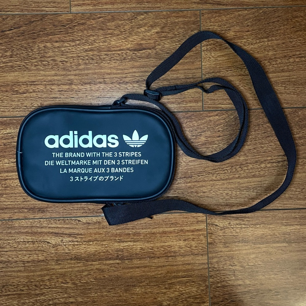 ADIDAS Crossbody Bag